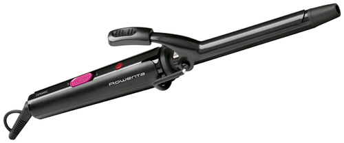 ROWENTA CF2119     ARRICCICAPELLI 16MM CERAM./TORM.   CURLING TONG 1