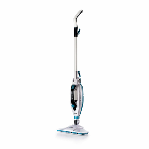 ARIETE 4175       SCOPA VAPORE STEAM MOP 10 IN 1 PIEGHEVOLE