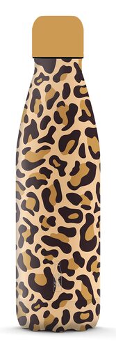 STEELBOTTLE STEELJUNGL BOTTIGLIA TERMICA 500 ML            JUNGLE
