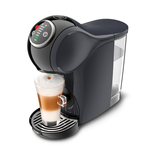 DELONGHI EDG315.CGY MACCH CAFFE DOLCEGUSTO GENIO PLUS   ANTRACITE
