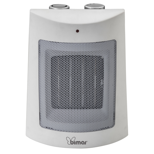 BIMAR HP108      TERMOVENTILATORE PTC-RESIST