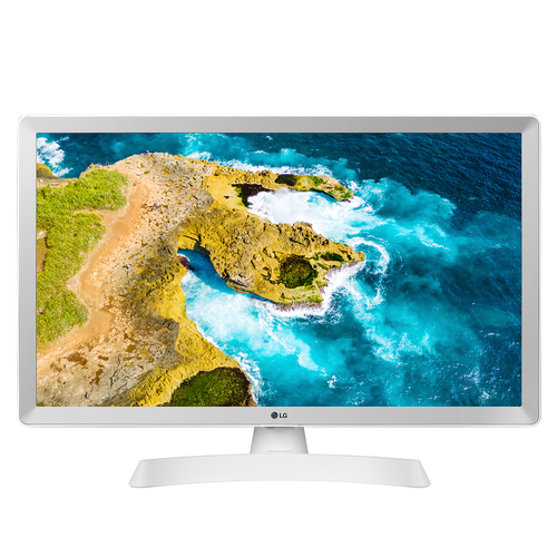 LG tvmonitor 24TQ510S-W TVC LED 24 HD+SMART+SAT+T2+HDMI+USBWIFI+BLUETOOTH