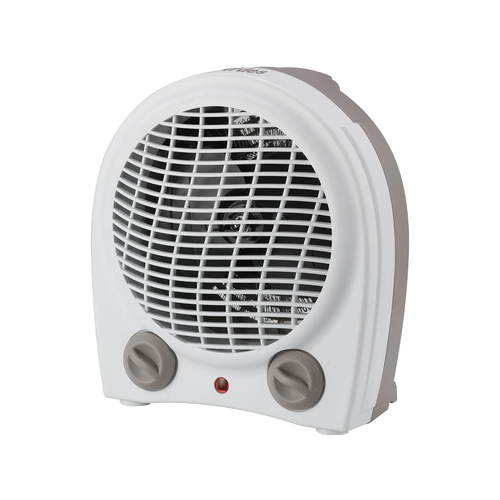 ARDES AR4F09     TERMOVENT. TEPO MINI A FILO CON MANIGLIA. 2 LIV