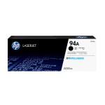 HP sta/con/a - CF294A     TONER NERO 94A