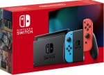 NINTENDO - 10010738   CONSOLE SWITCH CON JOYCON COLORATI