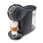 DELONGHI - EDG315.CGY MACCH CAFFE DOLCEGUSTO GENIO PLUS   ANTRACITE