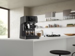 DELONGHI - EC235.BK   MACCH CAFFE POLVERE/CIALDE NERA    CAPPUCCINO SYS