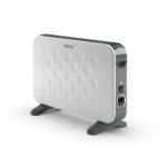 SPLENDID - CALEOMETAL TERMOCONVETTORE STATICO