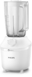 PHILIPS DA - HR2041/00  FRULLATORE 450W 1.9LT. 2VEL. BIANCO