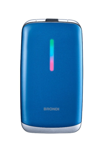 Brondi CONTENDER- T.CELL 2SIM 3