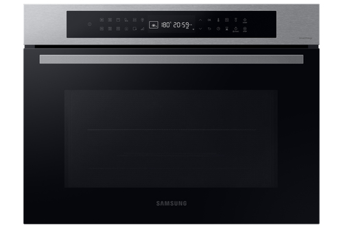 SAMSUNG NQ5B4363EB FORNO MW INC COMBINATO H45 50LT NERO VENT-VAP 25F