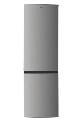CANDY CCH1T518EX FRIGO COMBI 253LT H180-L55 NF INOX E