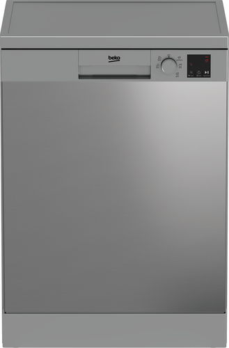 BEKO bianco DVN05320S  LAVAST 13COP 5PR E 49DB INOX