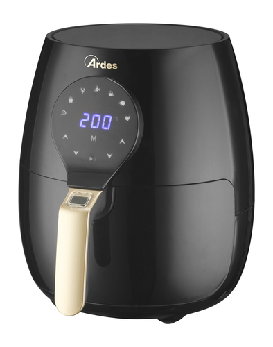 ARDES AR1K33     FRIGGITRICE AD ARIA 5LT. ELDORADA MAXIDISPLAY DIG