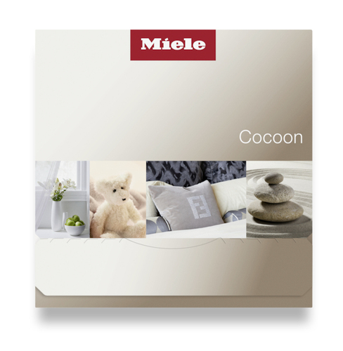 MIELE COCOONCPR  PROFUMATORE COCOON ASCIUG