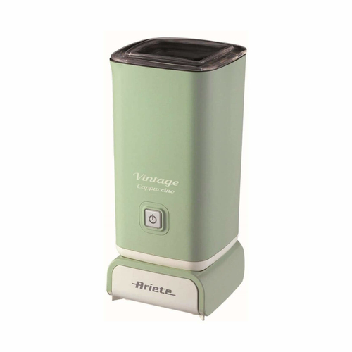 ARIETE 2878VERDE  CAPPUCCINATORE VERDE
