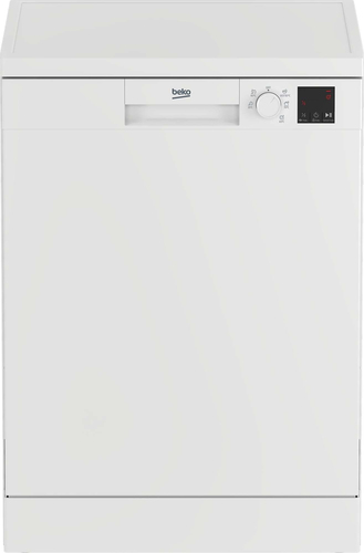 BEKO bianco DVN05320W  LAVAST 13COP 5PR E 49DB BIANCO DISP