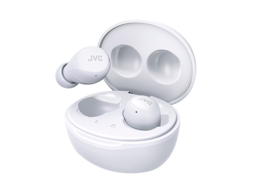 JVC HA-A6T-W-U AURICOLARE BT TRUE WIRELESS WHITE