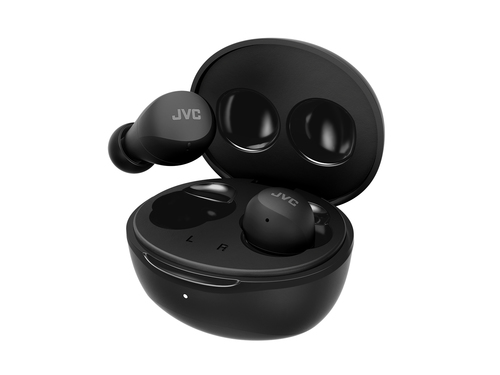 JVC HA-A6T-B-U AURICOLARE BT TRUE WIRELESS BLACK