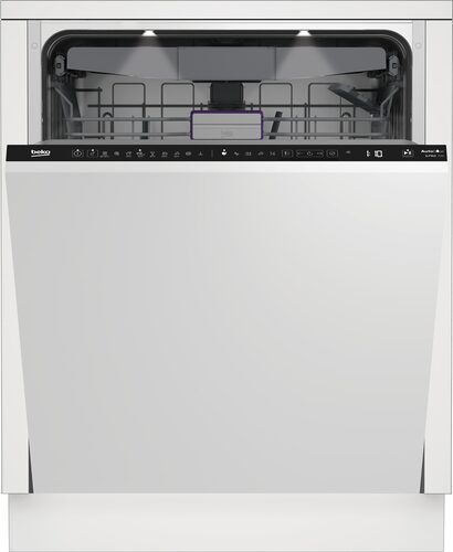 BEKO inc BDIN39641A LAVAST INC 16COP 11PR 40DB C 3CESTO AUTODOSE LED