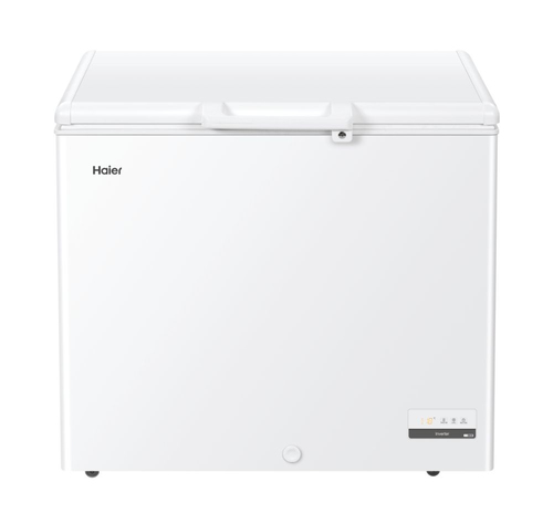 HAIER   ged HCE251E    CONG ORIZ 251LT L92 E DISPL SERRAT