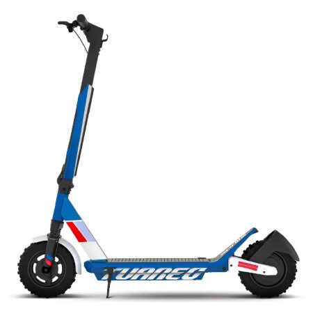 APRILIA TUAREG FRE MONOPATTINO 10
