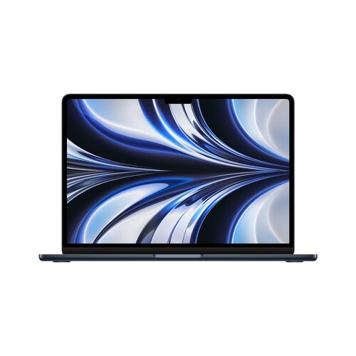 APPLE MLY33T/A   MACBOOK AIR:  M2 CHIP WITH 8-CORE CPU 8-CORE GPU2