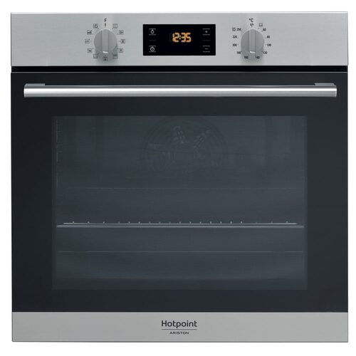 ARISTON inc FA2844HIXH FORNO 71LT MULTI11 A INOX DISP