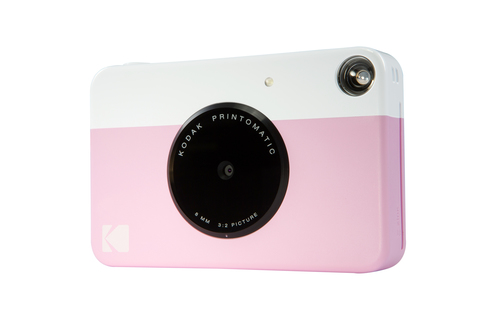 KODAK RODOMATICP FOT IST KODAK PRINTOMATIC ROSA
