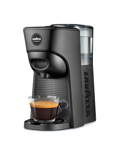 LAVAZZA TINYECOBLA MACCH CAFFE LAVAZZA TINY ECO NERA LM840