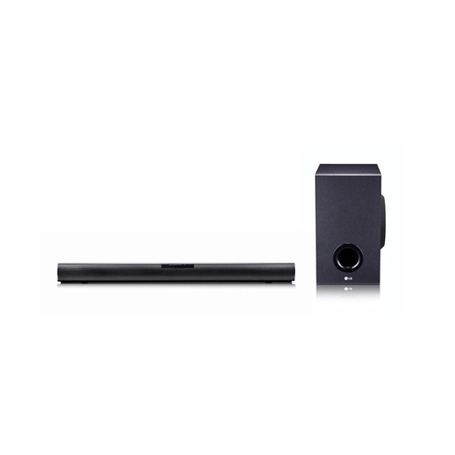 LG bruno SQC1.DEUSL HOME SOUNDBAR 2.1 66CM 160W DTS DOLBY VISION WIFI