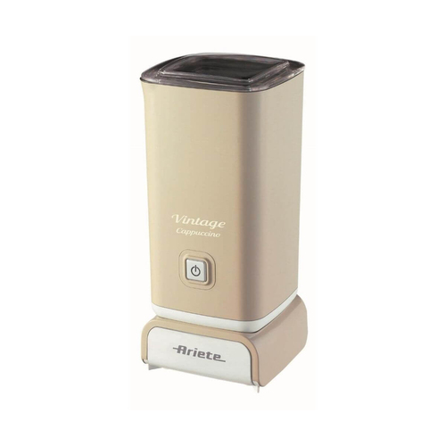 ARIETE 2878BEIGE  CAPPUCINATORE BEIGE