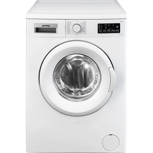 SMEG LBW60IT    LAVATRICE CF 6KG 1000G D            TOP REMOVIBIL