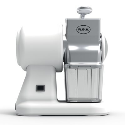 R.G.V. ROBUSTA JU GRATTUGIA ELETTRICA 150W ACCIAIO JUNIOR 90927
