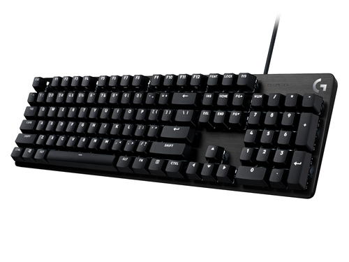 Logitech 920-010805 TASTIERA GAMING G413 SE MECCANICA LAYOUT ITA