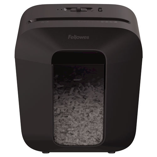 Fellowes 4170501    DISTRUGGI DOCUMENTI LX25 FRAMMENTO