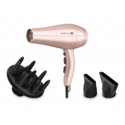 GA.MA GH3537     PHON 2300W MOTORE AC 3D ULTRA ION 2 BOCC EDIFF