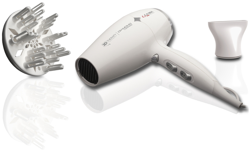 GA.MA GH0302     PHON COMPATTO 2300W MOT