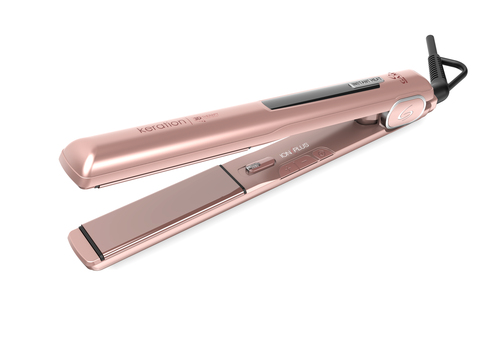 GA.MA GI0108     PIASTRA REGOLABILE 150 A 230 3D THERAPY ULTRAION