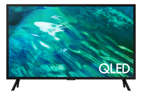 SAMSUNG QE32Q50AEU TVC LED 32  QLED  FHD SMART SAT HDR10+ WIFI3 HDMI