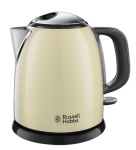 RUSSELL - 24994-70   BOLLITORE 1LT-2400W-CLASSIC CREAM