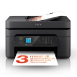 EPSON - WF-2930DWF MULTIFUNZIONE 4IN1 WIFI/USB P:4INK 5760X1440 F/RA