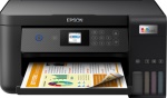 EPSON - ET-2850    MULTIFUNZIONE 3IN1 ECOTANK WIFI/USB P:4INK 5760X1