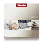 MIELE - COCOONCPR  PROFUMATORE COCOON ASCIUG