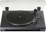 TEAC - TN-180BTBK GIRADISCHI TRAZIONE A CINGHIA BT BLACK