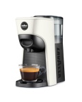LAVAZZA - TINYECOBIA MACCH CAFFE LAVAZZA TINY ECO BIANCA LM840