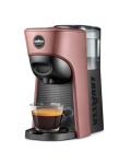 LAVAZZA - TINYECOPIN MACCH CAFFE LAVAZZA TINY ECO PINK LM840