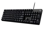 LOGITECH - 920-010805 TASTIERA GAMING G413 SE MECCANICA LAYOUT ITA