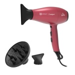 GA.MA - GH0501     PHON SCIROCCO 5D THERAPY           NERO