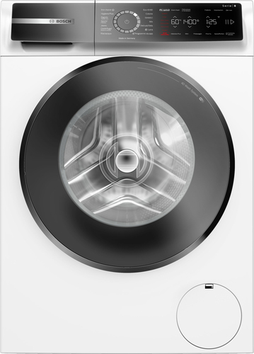 BOSCH WGB24400IT LAVATRICE CF 9KG 1400G A INV VAP HOMECONNECT